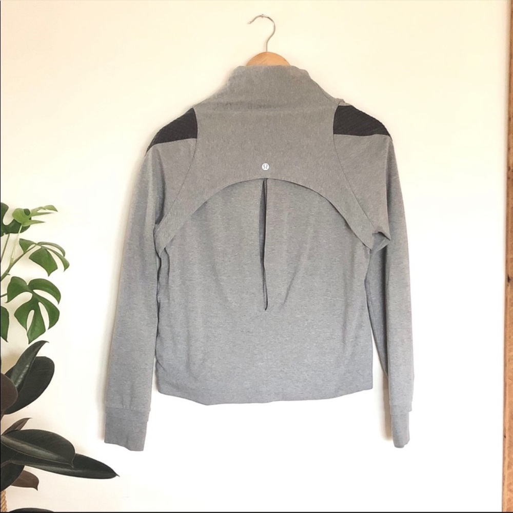 Lululemon Sway Jacket